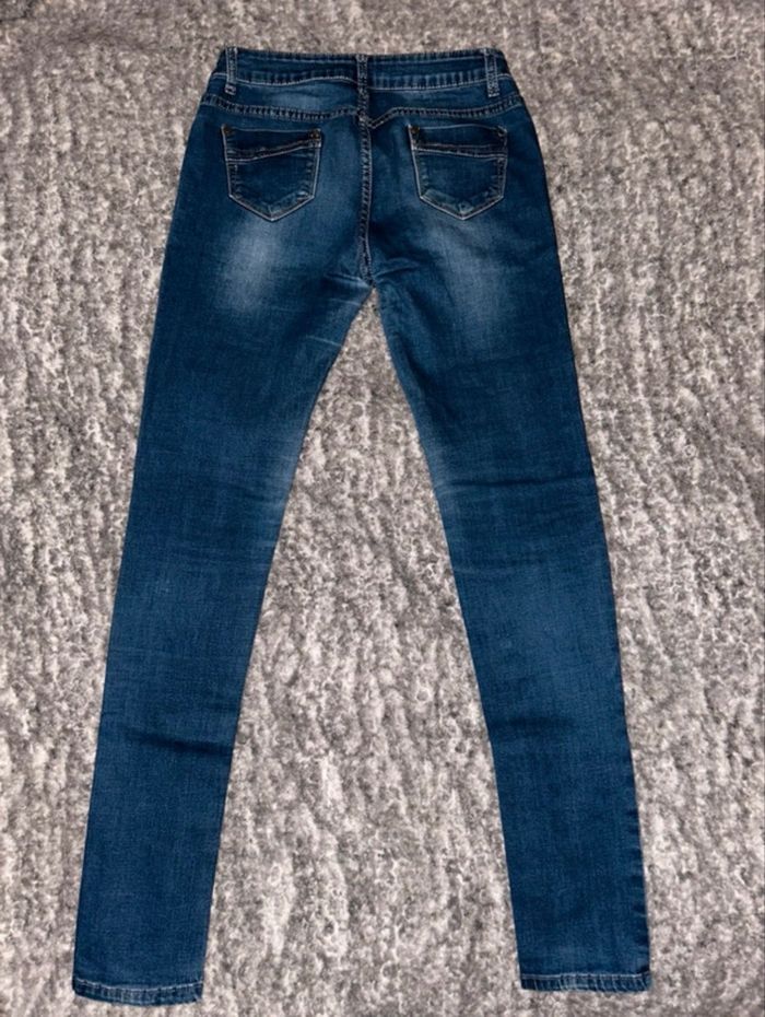 Jeans - photo numéro 3