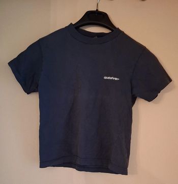 Tee-shirt Quiksilver taille 8 ans
