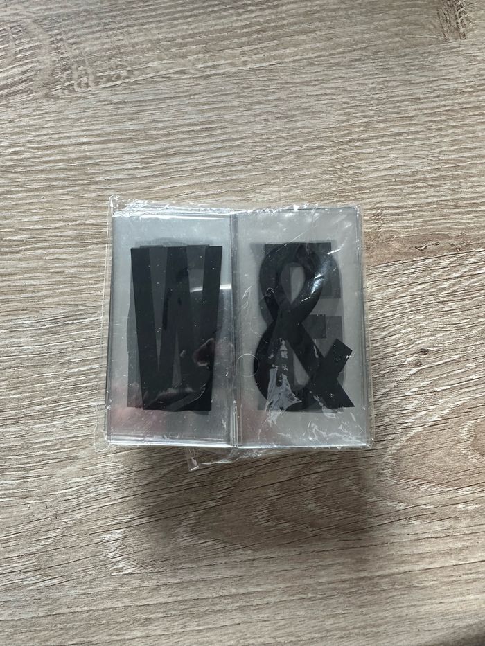 Boîte lumineuse - photo numéro 5