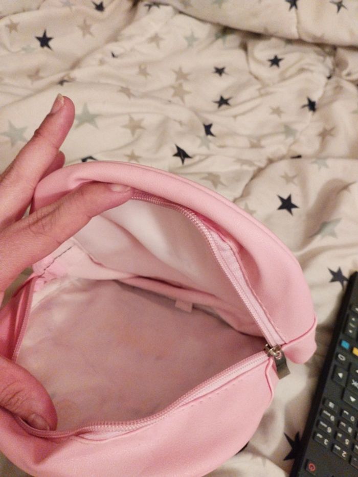 Sac a dos - photo numéro 4