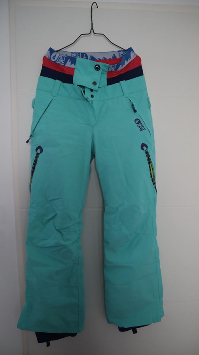 Pantalon de ski Picture, M