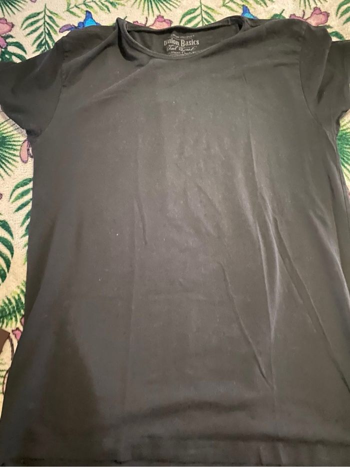 Tee-shirts