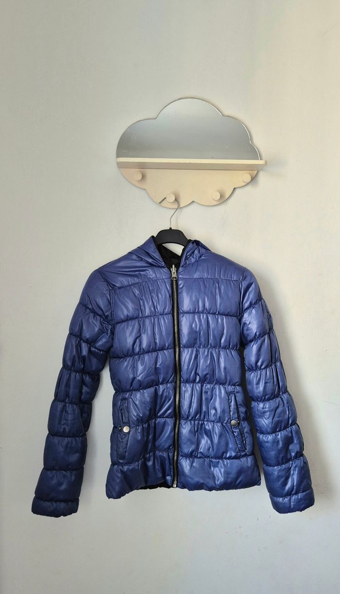 Doudoune réversible * Les Petites Bombes *