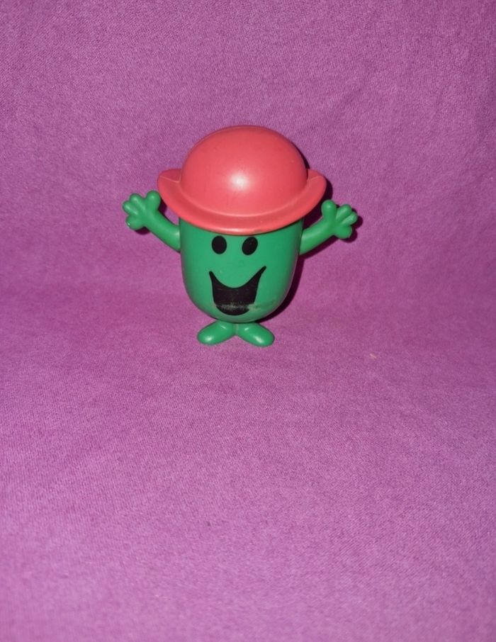 Jouet Monsieur Madame