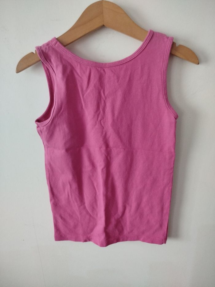 Débardeur fille - photo numéro 3