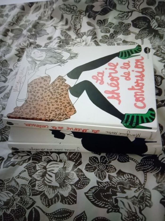 Margaux Motin lot de 2 livres - photo numéro 2
