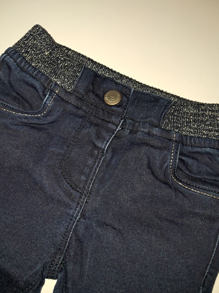 Leggings jean - photo numéro 2