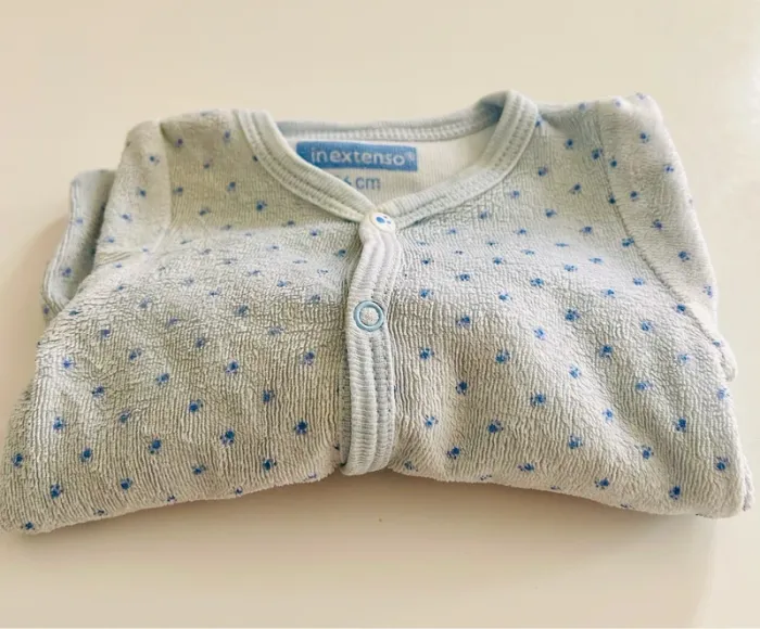 Pyjama garçon