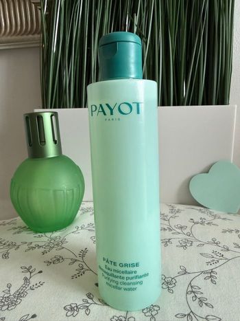 Eau micellaire Payot