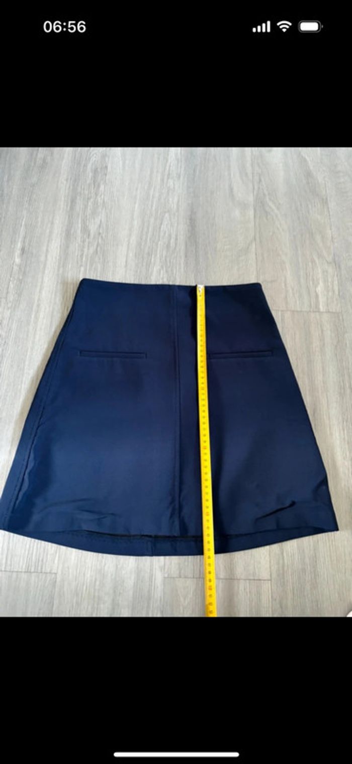 Jupe oodji taille 38 - photo numéro 6