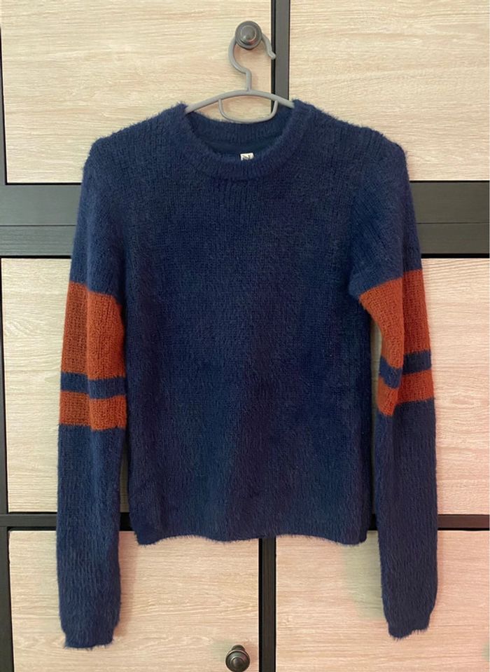 Pull Tape à l’œil Taille 12 ans