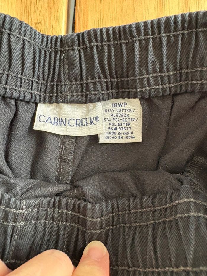 Pantalon - photo numéro 2