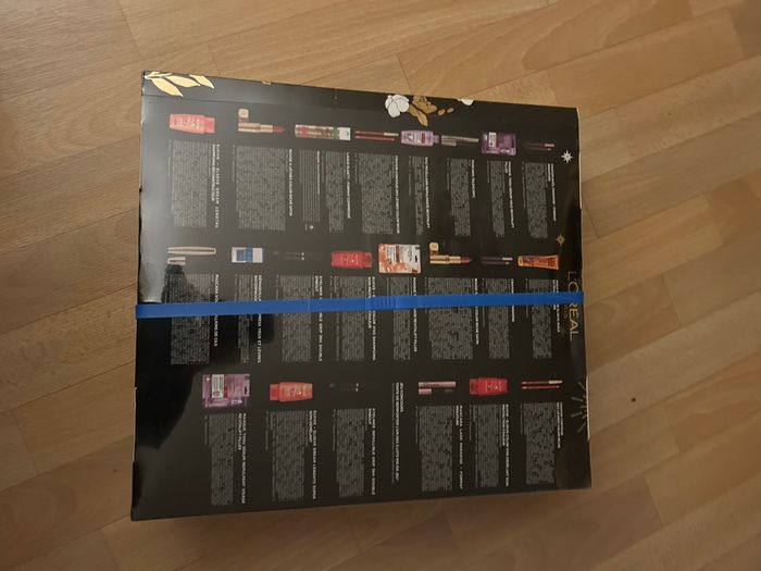 Calendrier de l’avent - photo numéro 2