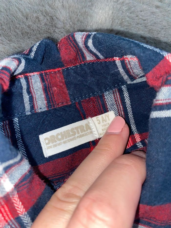 Chemise - photo numéro 2