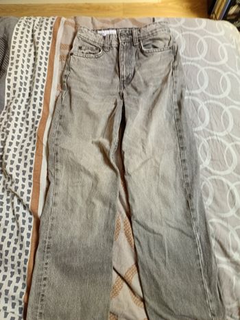 Jean baggy