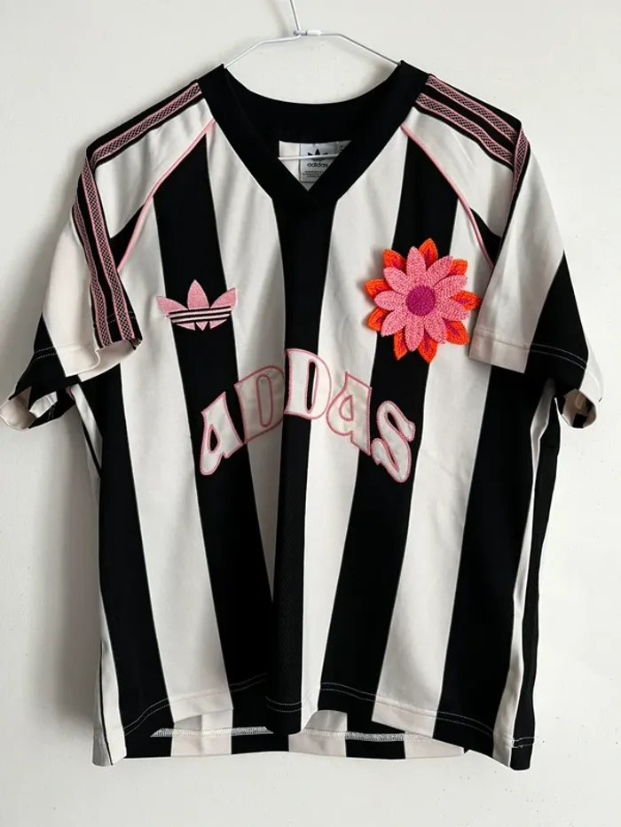 Maillot Adidas Originals Summer Glow 🌸 - L - photo numéro 2