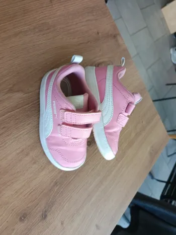 Baskets Puma