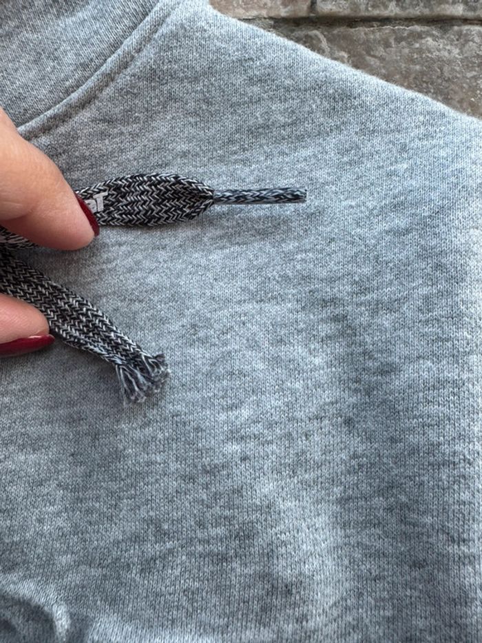 Sweat a capuche Babolat - photo numéro 3