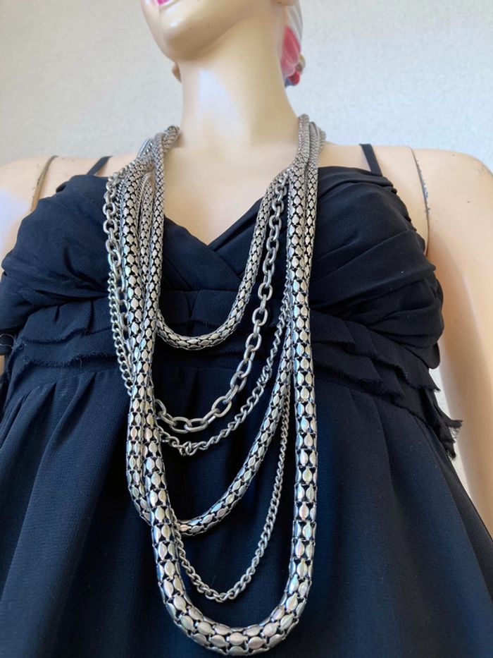 Sautoir - photo numéro 5