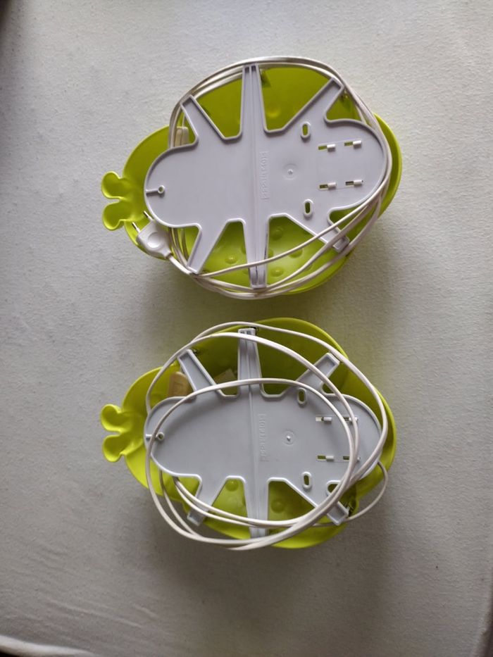 Lampes enfants - photo numéro 2