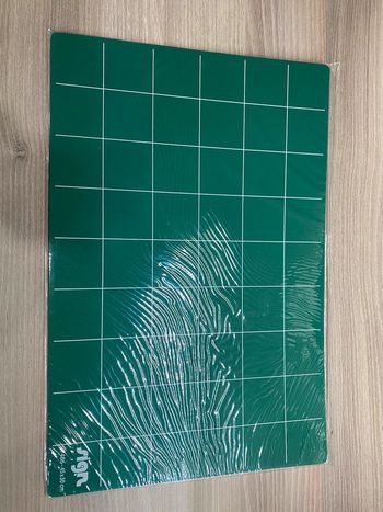 Tapis auto cicatrisant A3 idéal découpe