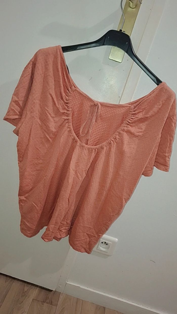 Tee shirt femme - photo numéro 7