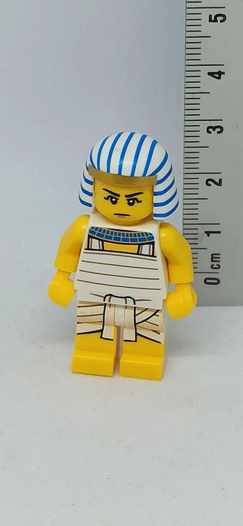 Homme égyptien lego