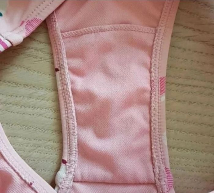 Maillot de bain 2 pièces - photo numéro 2