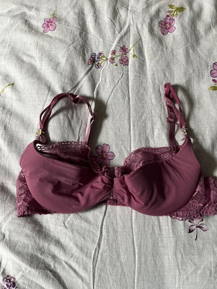Soutien gorge Lejaby 90B