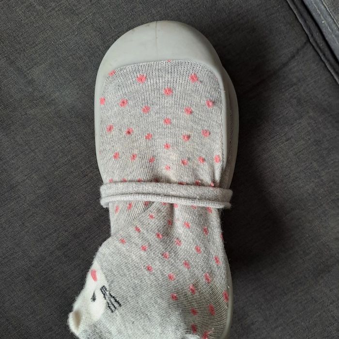Chaussons taille28/29 #okaidi - photo numéro 5