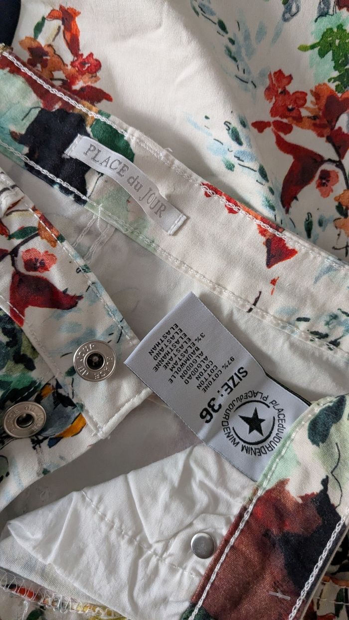 Pantalon - photo numéro 4