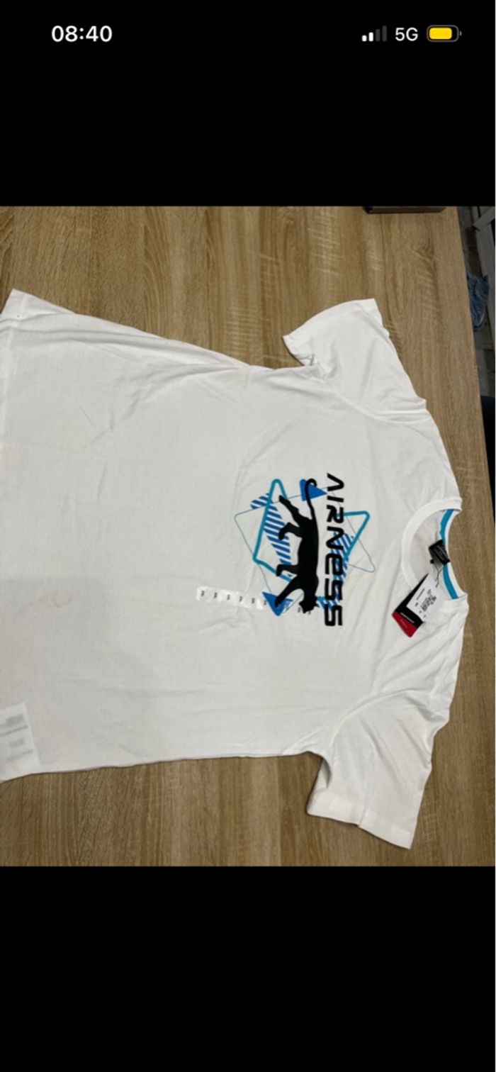 tee shirt puma - photo numéro 3