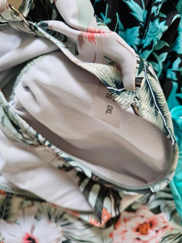 Lot de maillots de bain - photo numéro 5