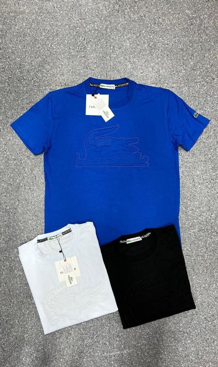 Tshirt - photo numéro 6