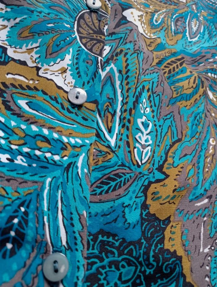 Chemisier été - photo numéro 3