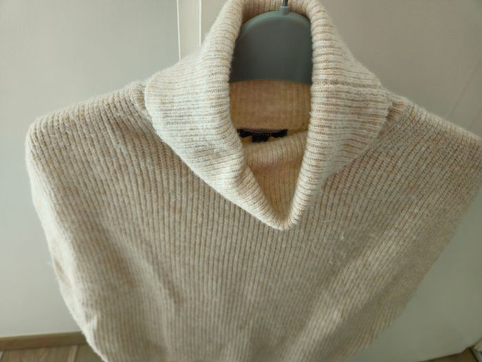 Pull sans manche - photo numéro 3