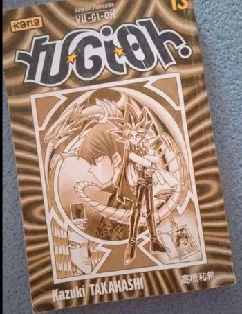 Yu.Gi.Oh