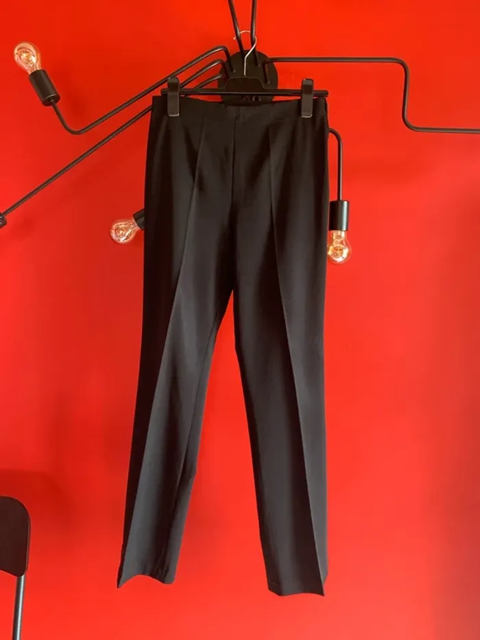 Pantalon « Ficelle »