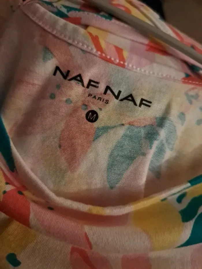 Robe nafnaf - photo numéro 5