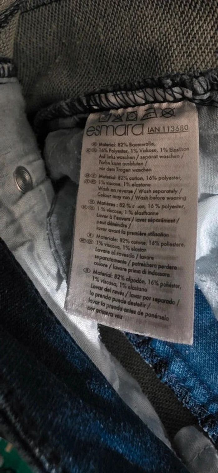 Pantalon T40 - photo numéro 6