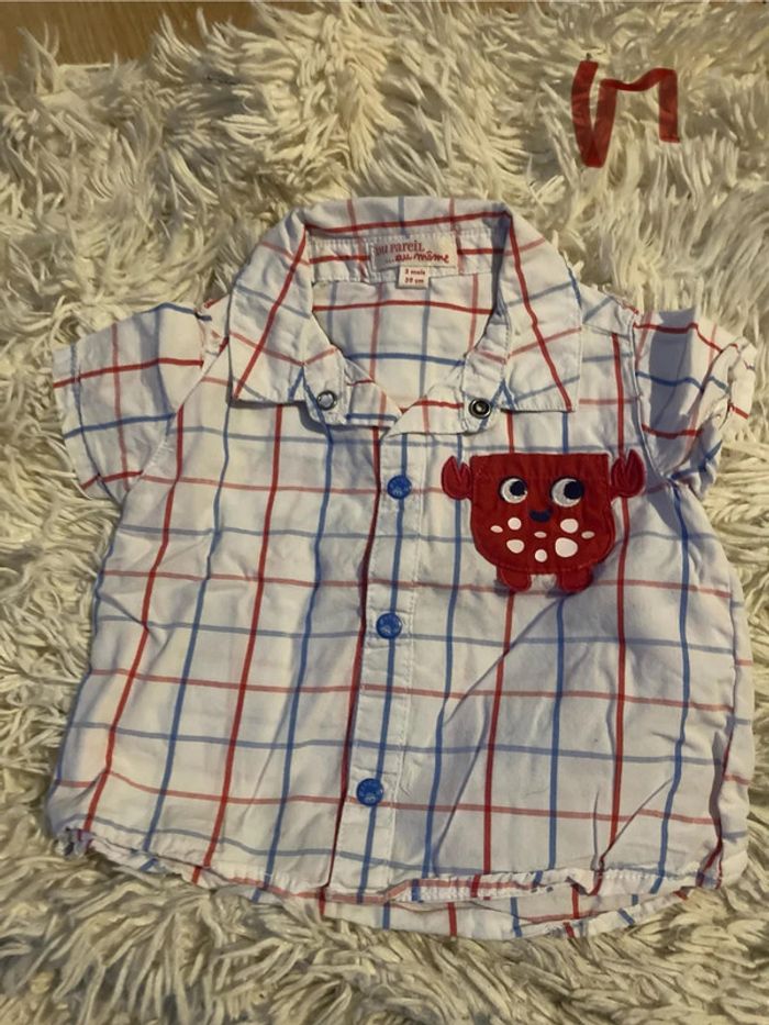 Chemise