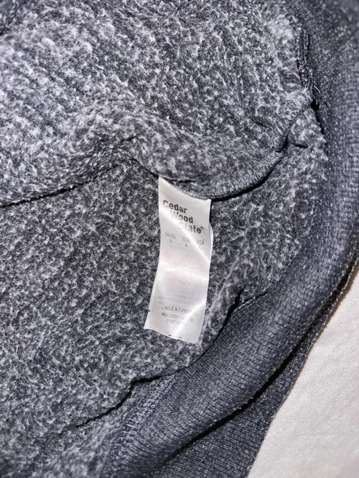 Sweat, capuche CXS - photo numéro 4