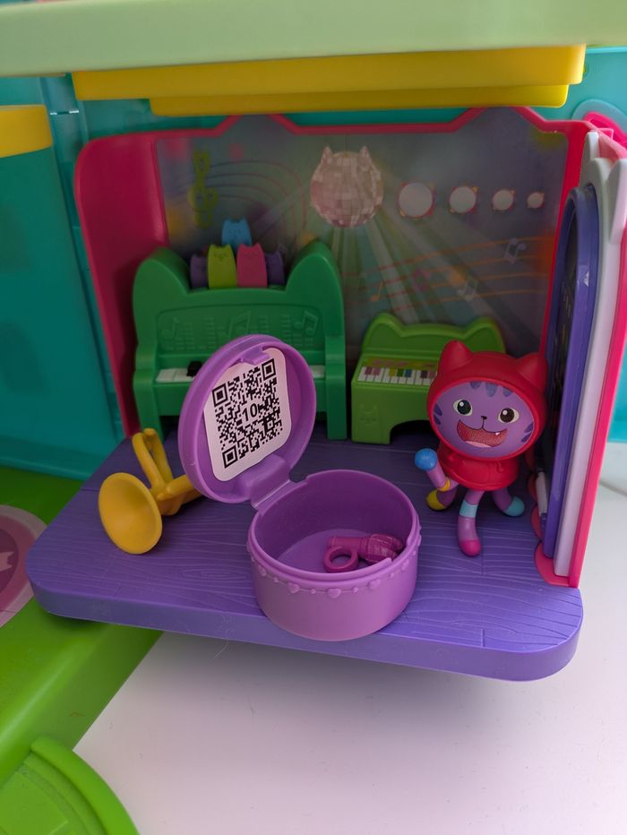 Maison Gabby Chat et 4 pièces - photo numéro 6