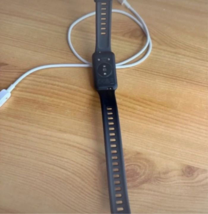 Montre connectée - photo numéro 4