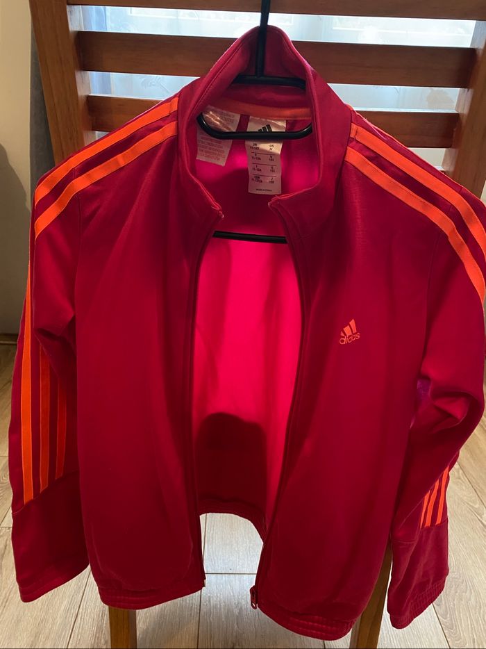 Veste de survêtement Adidas
