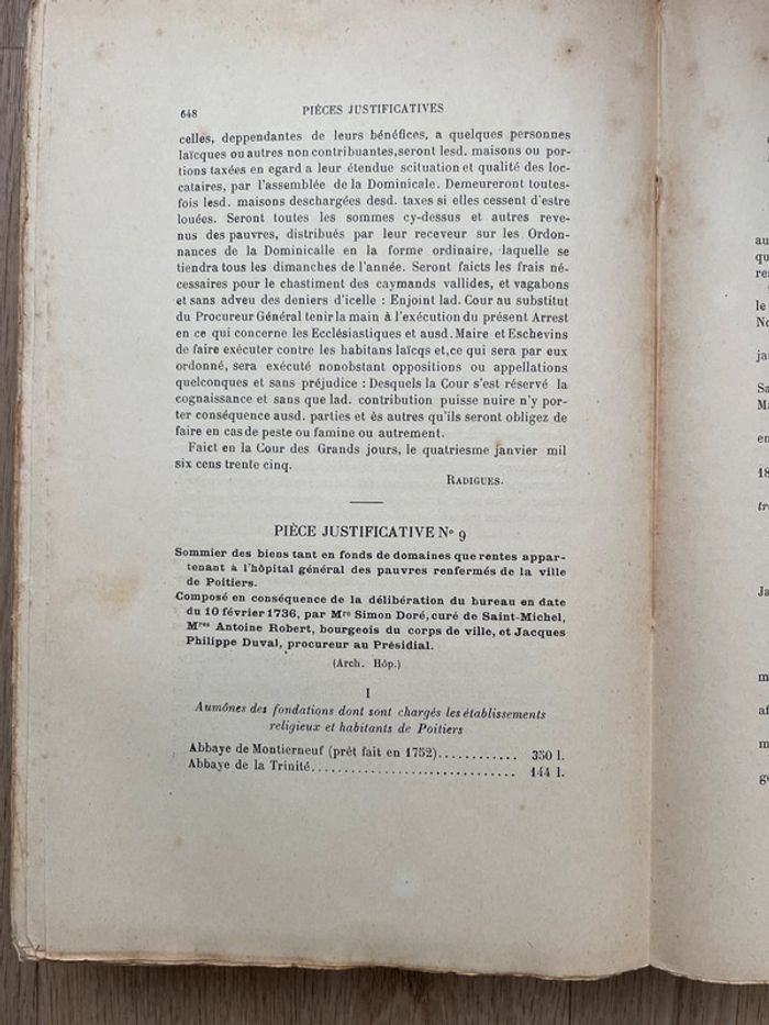 La société tome cinquième 1912 - photo numéro 11