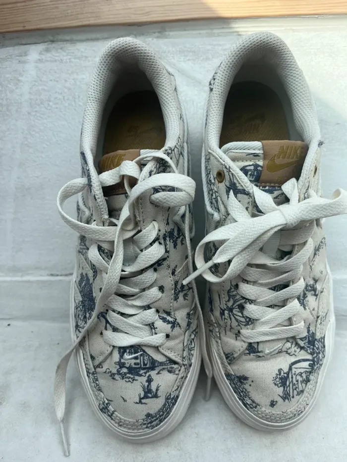 Sneakers Nike - photo numéro 2