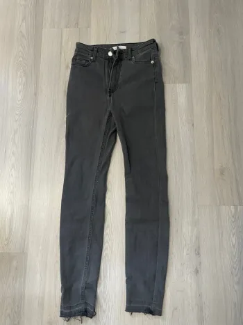 Jeans Bershka