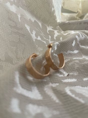 Boucles d’oreilles