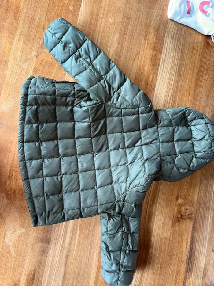 Veste Kway 24 mois - photo numéro 9